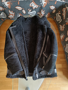 Дублёнка (2 фото из 3)