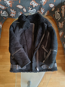 Дублёнка (3 фото из 3)