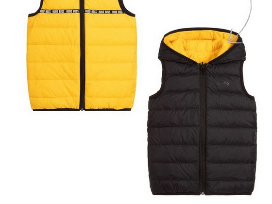 Hugo Boss vest