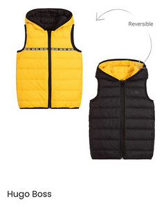 Hugo Boss vest (1 foto / 3)