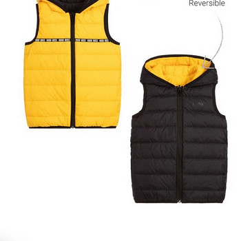 Hugo Boss vest