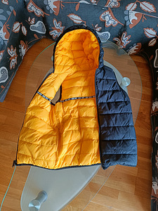 Hugo Boss vest (2 foto / 3)