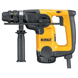 Puurvasar DeWALT D25304K (1 foto / 5)