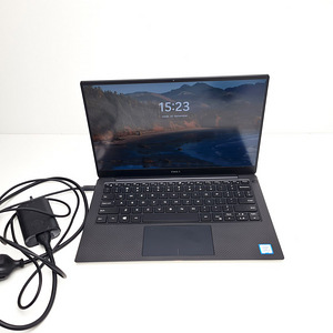 Ноутбук Dell XPS 13 9380 p02 b6899 (1 фото из 1)