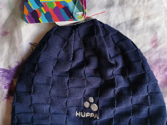 Huppa k/s müts s. 48