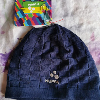 Huppa k/s müts s. 48