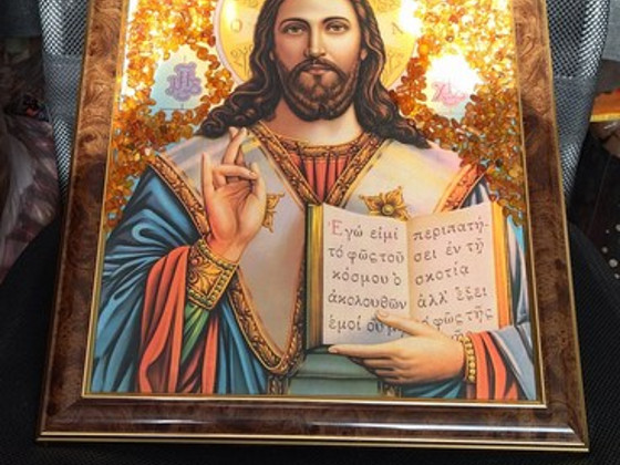 IKOON kivikestega