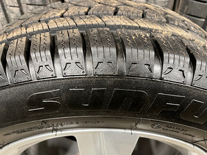 Peugeot 508 valuvelg 16" (3 фото из 4)