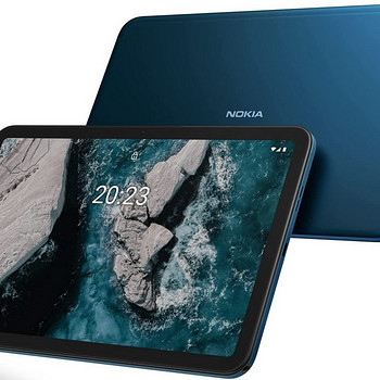 Väga hea tahvelarvuti Nokia T20 10,4 LTE 64GB