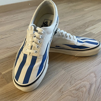 Vans tennised s43