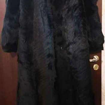 Шуба Berghaus