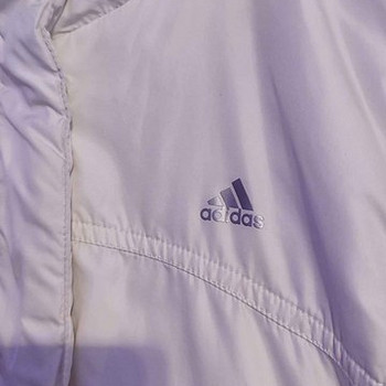 Куртка Adidas