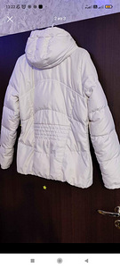Куртка Adidas (2 фото из 3)