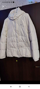 Куртка Adidas (3 фото из 3)