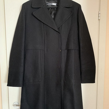 Пальто Max Mara (код sportmax)