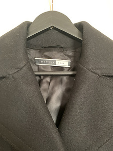 Пальто Max Mara (код sportmax) (2 фото из 4)