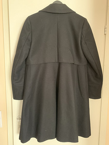 Пальто Max Mara (код sportmax) (3 фото из 4)