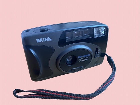 Skina SK-888 КАК НОВЫЙ