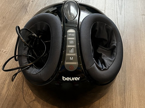 Массажер для ступней Beurer FM90