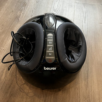 Jalamassaažiseade Beurer FM90