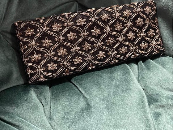 Vintage sidur
