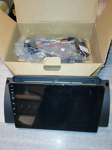 Е53 Е38 Е46 Е39 ANDROID MAKK(UUS) (4 foto / 4)