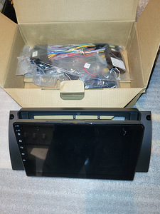 Е53 Е38 Е46 Е39 ANDROID MAKK(UUS) (1 foto / 4)