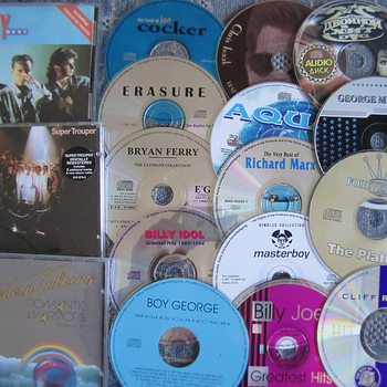 CD