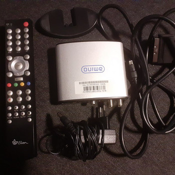 Digiboks Amino AmiNet 110