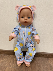 Одежда Beby born (5 фото из 5)