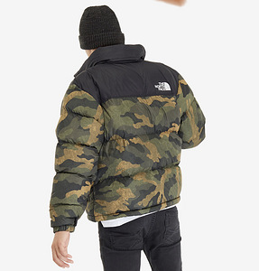 The north face куртка (1 фото из 3)