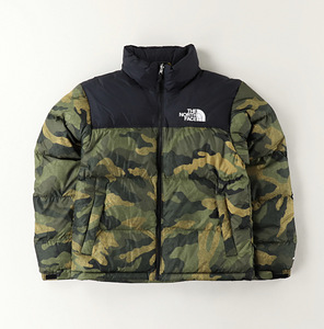 The north face куртка (2 фото из 3)