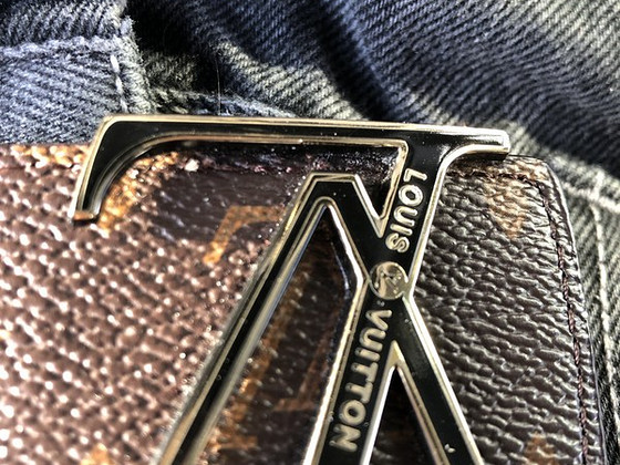Lv belt