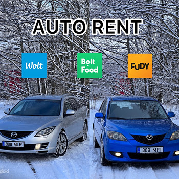 BOLT WOLT FUDY KULLER AUTORENT
