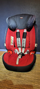 Автокресло britax multi-tech (1 фото из 4)
