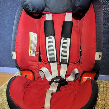 Автокресло britax multi-tech
