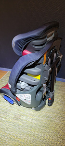 Автокресло britax multi-tech (2 фото из 4)