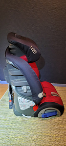 Автокресло britax multi-tech (3 фото из 4)