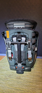 Автокресло britax multi-tech (4 фото из 4)