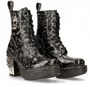 Shoes (NEW ROCK) (3 foto / 3)