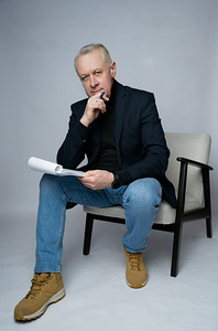 Tamada, Tamada, saatejuht, showman, pulm, aastapäev. (2 foto / 4)