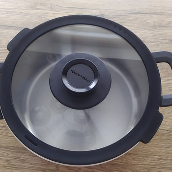 Кастрюля Fiskars