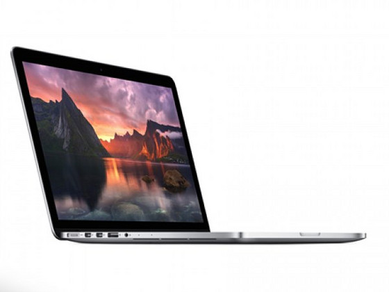 Ноутбук Apple Macbook pro (13-inch 2016 four thunderbolt)