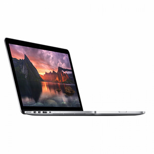Sulearvuti Apple Macbook pro (13-inch 2016 four thunderbolt) (1 foto / 5)