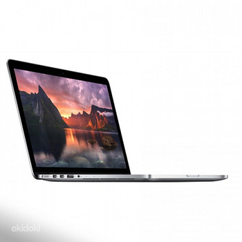 Ноутбук Apple Macbook pro (13-inch 2016 four thunderbolt)