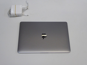 Sulearvuti Apple Macbook pro (13-inch 2016 four thunderbolt) (2 foto / 5)