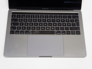 Sulearvuti Apple Macbook pro (13-inch 2016 four thunderbolt) (3 foto / 5)