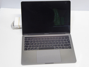 Sulearvuti Apple Macbook pro (13-inch 2016 four thunderbolt) (4 foto / 5)