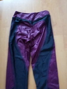Retuusid/trennipüksid S/36 ka XS /34 (1 foto / 3)