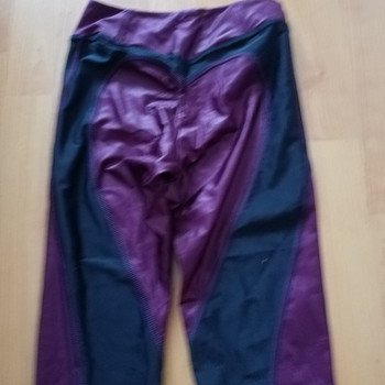 Леггинсы/тренировочные штаны S/36 и XS/34